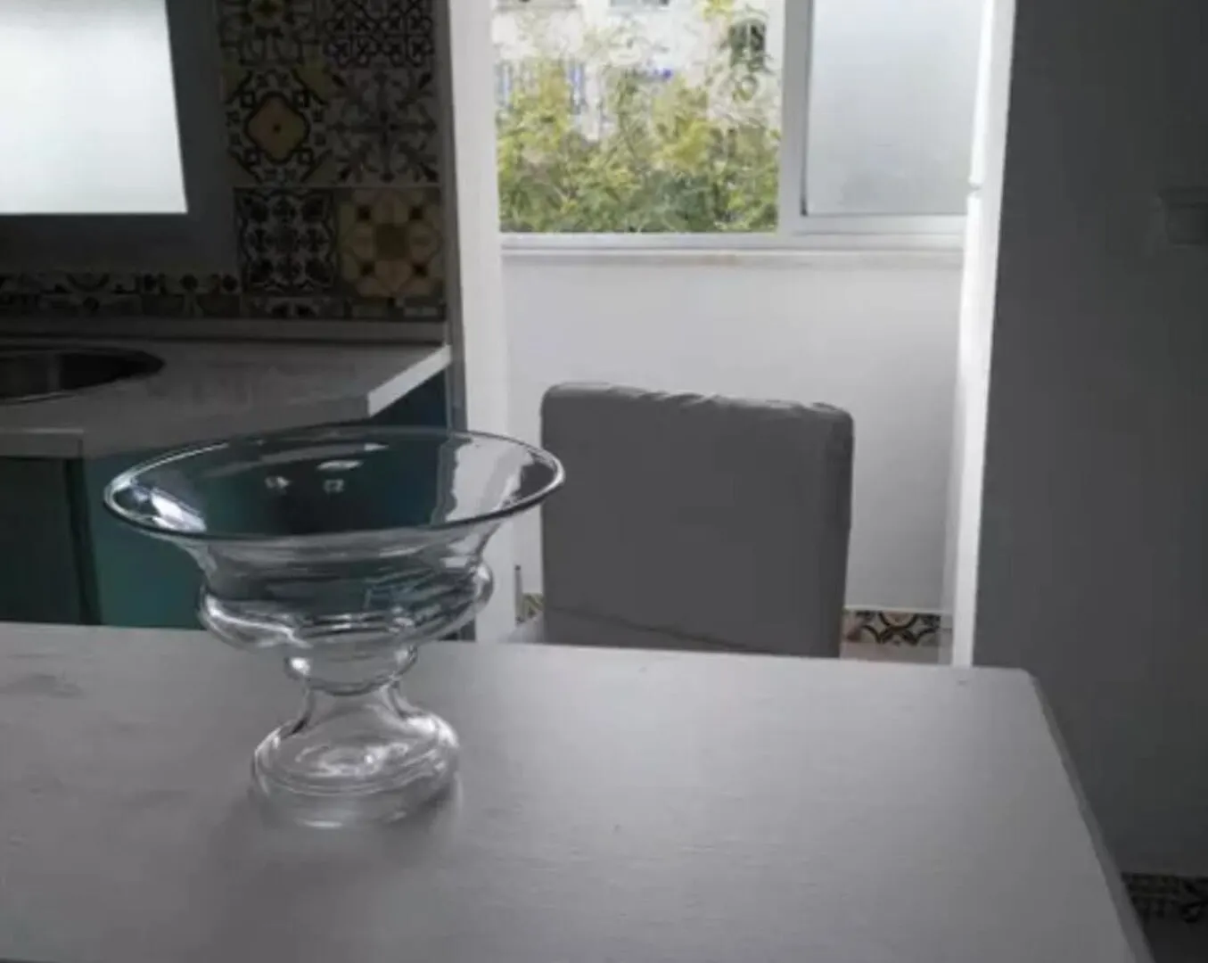 Apartment With 3 Bedrooms In Estepona, With Wonderful Mountain View An
