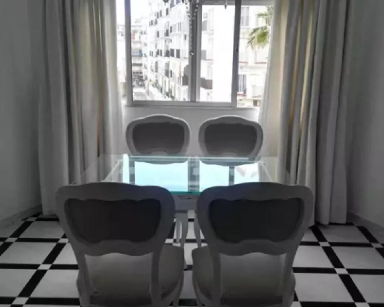 Apartment With 3 Bedrooms In Estepona, With Wonderful Mountain View An 0*, Estepona
