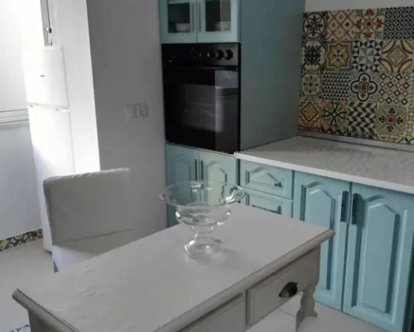 Apartment With 3 Bedrooms In Estepona, With Wonderful Mountain View An
