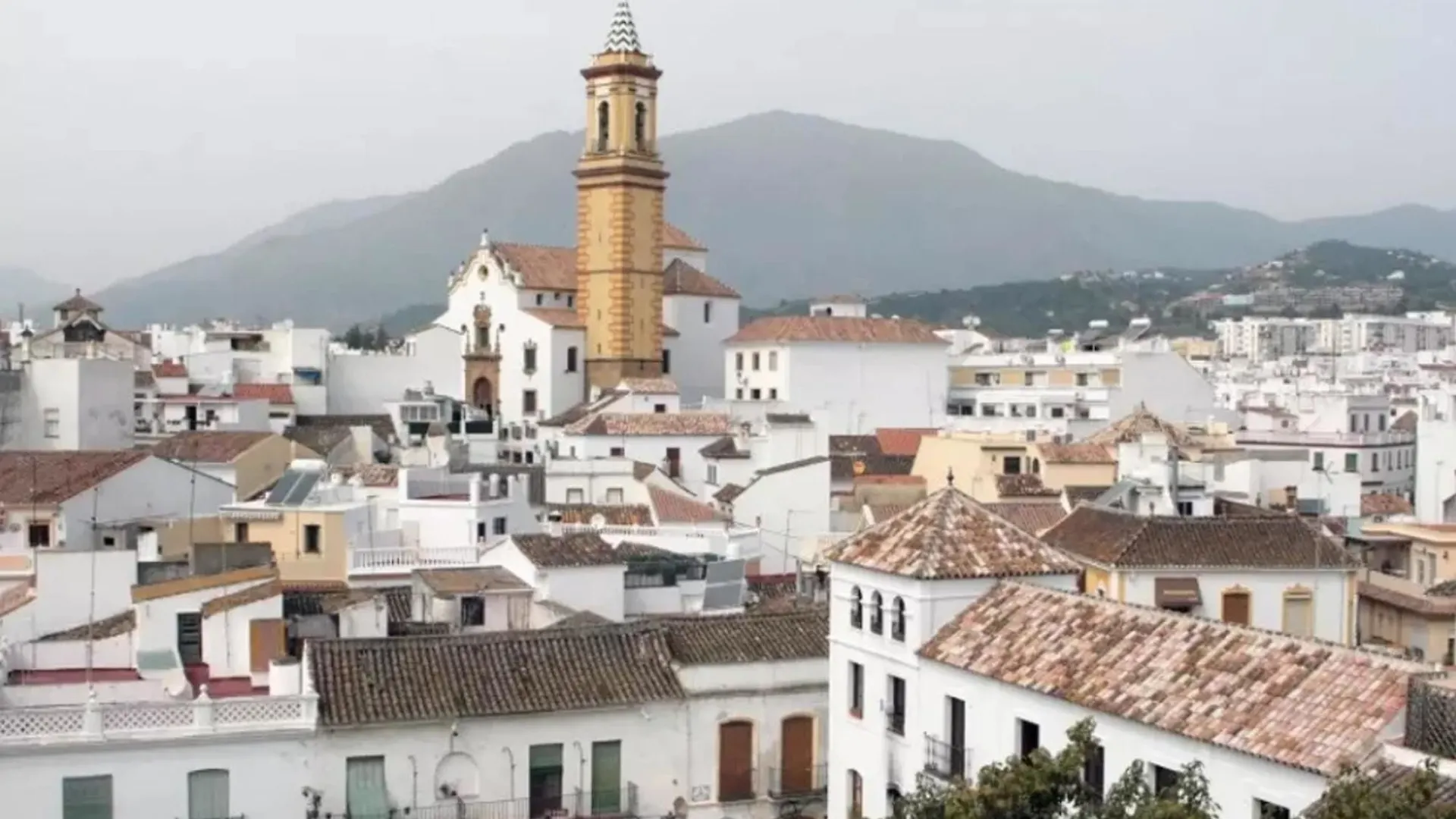 Apartment With 3 Bedrooms In Estepona, With Wonderful Mountain View An  Estepona